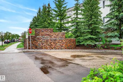 Interior photo 1 of #2402 7343 SOUTH TERWILLEGAR DR NW