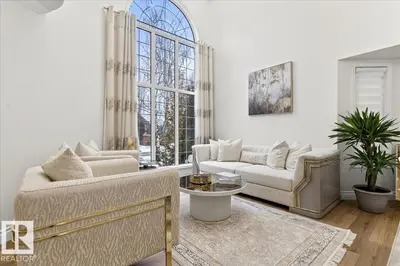 Interior photo 1 of 15736 133 ST NW