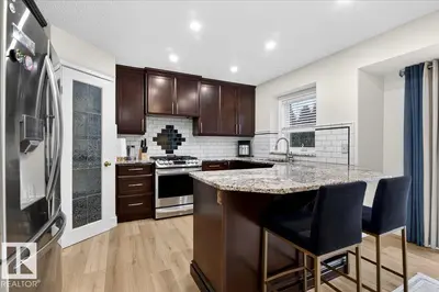 Interior photo 2 of 15736 133 ST NW
