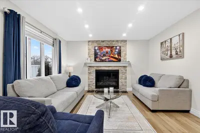 Interior photo 3 of 15736 133 ST NW