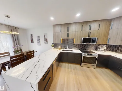 12936 161A AV NW, Edmonton - $619,900