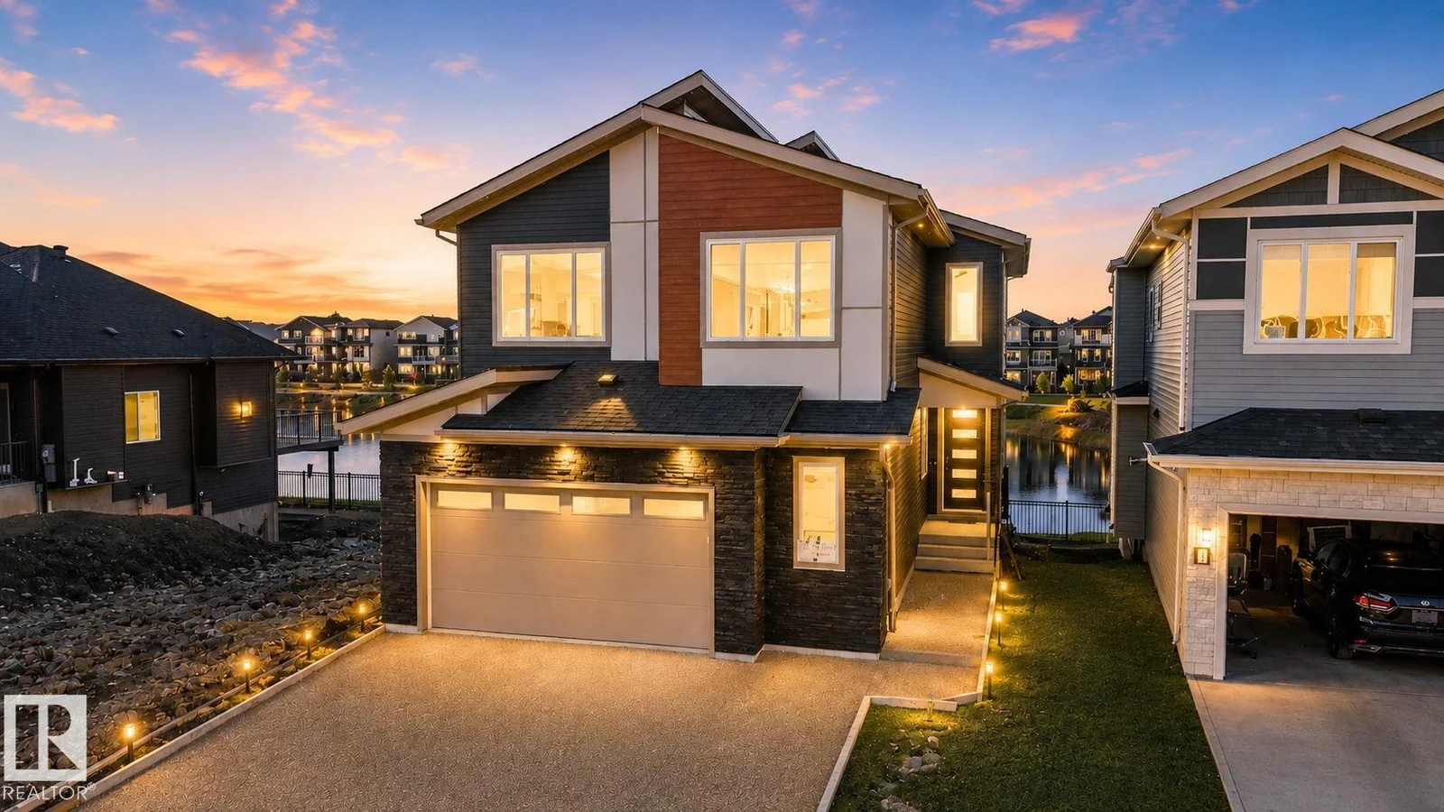 76 ELDRIDGE PT, St. Albert - 4 bedroom Detached Single Family for sale