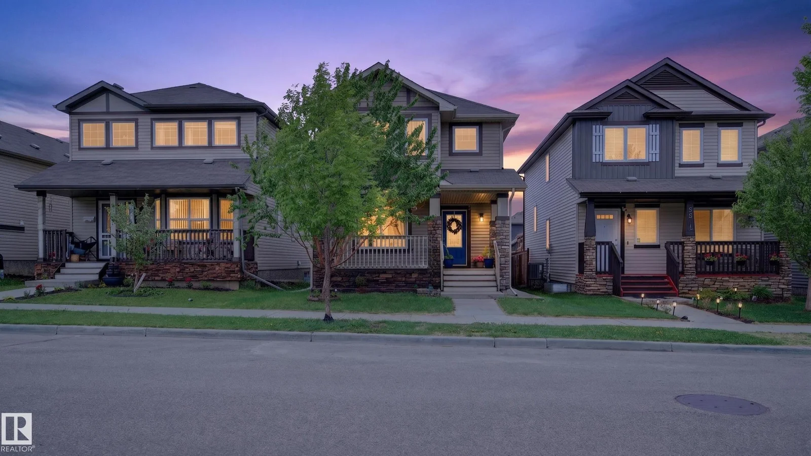 2619 12 ST NW, Edmonton - 4 bedroom Detached Single Family for sale