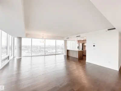 Interior photo 3 of #2504 9720 106 ST NW