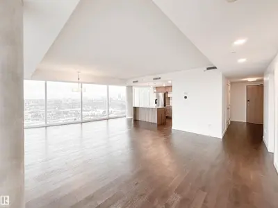 Interior photo 2 of #2504 9720 106 ST NW
