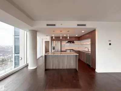 Interior photo 4 of #2504 9720 106 ST NW
