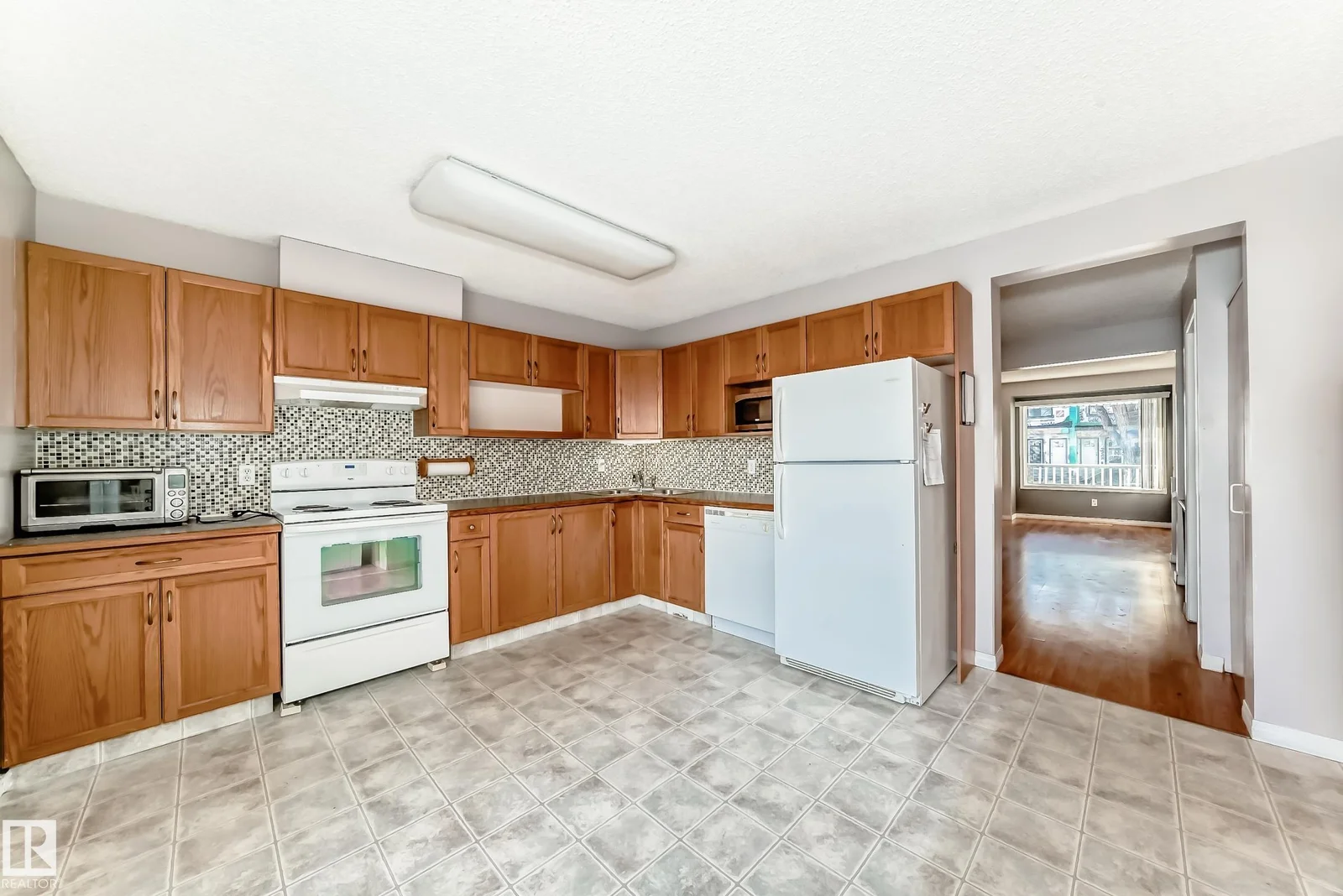 11609 125 ST NW, Edmonton - 4 bedroom Duplex for sale