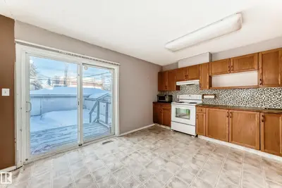 Interior photo 1 of 11609 125 ST NW