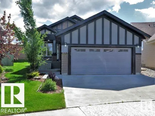 1033 CHAHLEY LN NW, Edmonton - $568,999