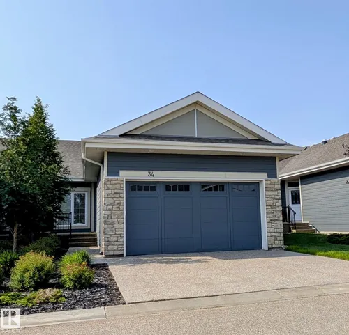 #34 3090 CAMERON HEIGHTS WY NW, Edmonton - $620,000