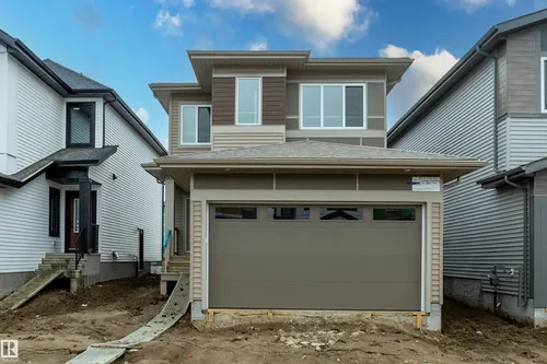 3026 7A AV SW, Edmonton - $619,900
