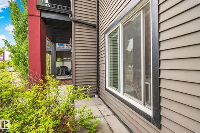 Interior photo 4 of #118 5521 7 AV SW
