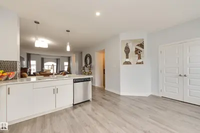 Interior photo 1 of #66- 723 172 ST SW