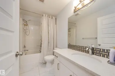 Interior photo 3 of #66- 723 172 ST SW
