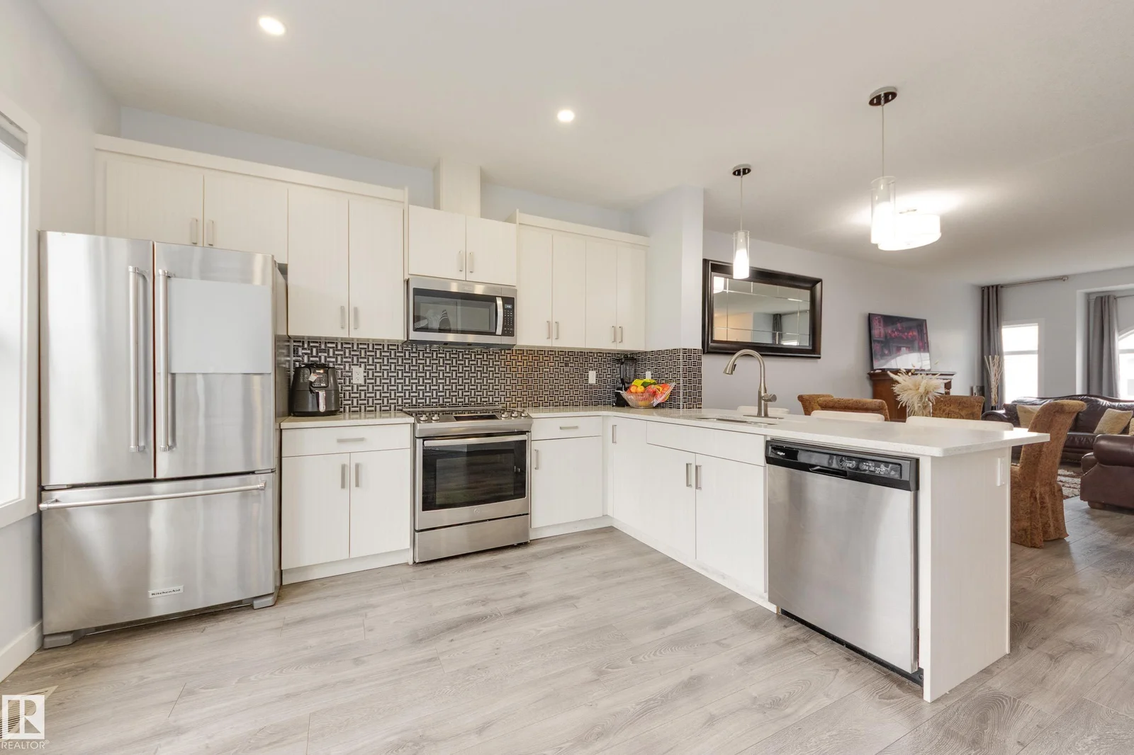 #66- 723 172 ST SW, Edmonton - 4 bedroom Townhouse for sale