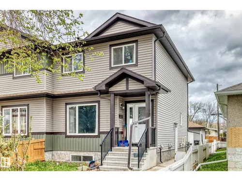 #1 12833 123 ST NW, Edmonton - $399,900