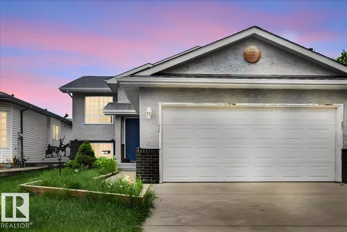 5108 138A AV NW, Edmonton - $479,900