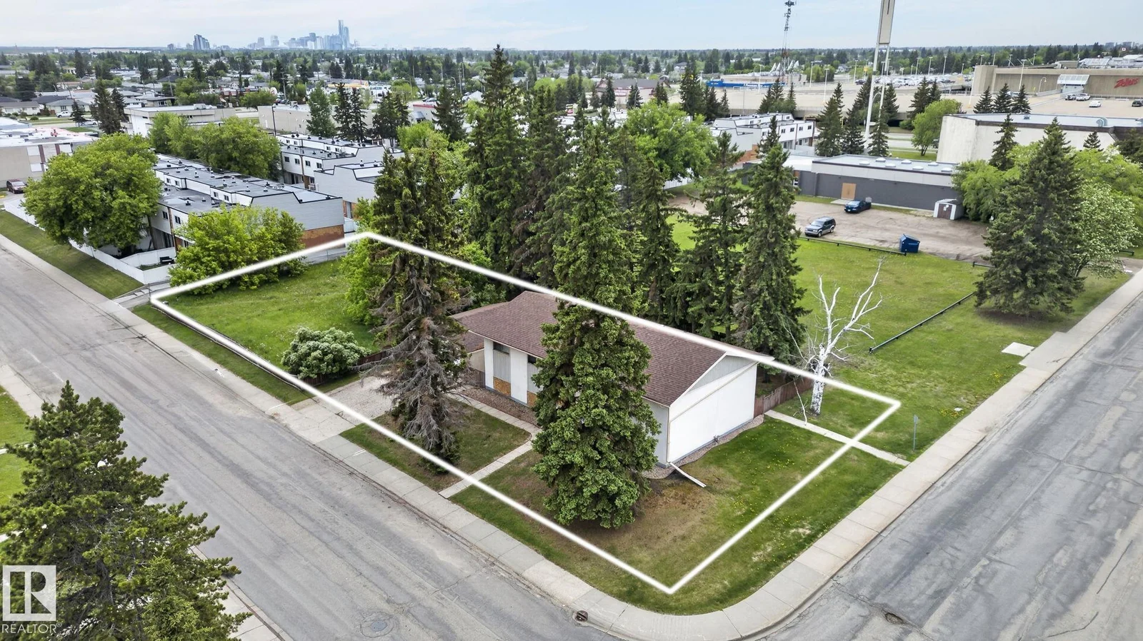 13908 64 ST NW, Edmonton - 0 bedroom Vacant Lot/Land for sale