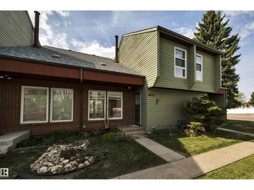 5353 HILL VIEW CR NW, Edmonton - $269,000