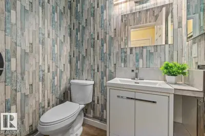 Interior photo 4 of 5327 HILL VIEW CR NW