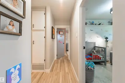 Interior photo 4 of 14307 86 AV NW