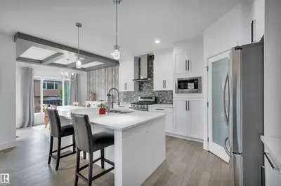 Interior photo 3 of 3898 ROBINS CR NW