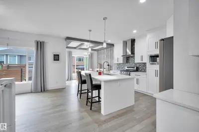 Interior photo 2 of 3898 ROBINS CR NW