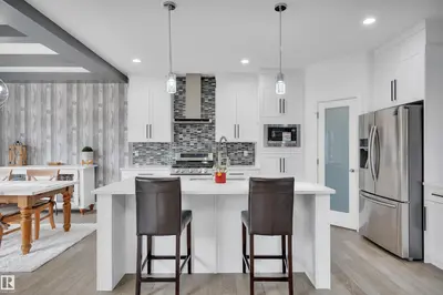 Interior photo 4 of 3898 ROBINS CR NW