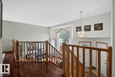 Interior photo 2 of 3928 30 ST NW
