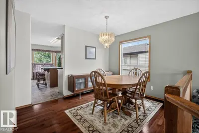 Interior photo 3 of 3928 30 ST NW