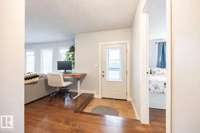 Interior photo 1 of 17932 93 AV NW