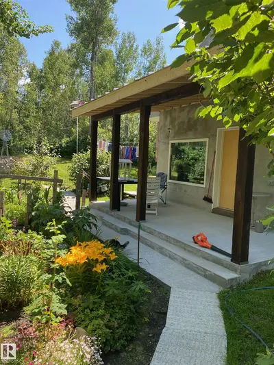 Interior photo 1 of #14 53301 RGE ROAD 32