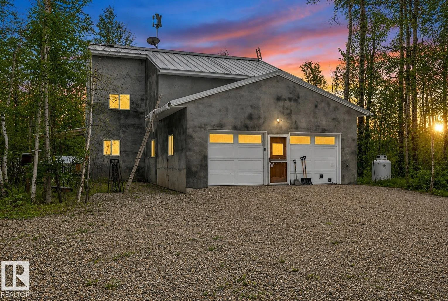 #14 53301 RGE ROAD 32, Rural Parkland County - 1 bedroom Detached Single Family for sale