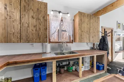 Interior photo 4 of #14 53301 RGE ROAD 32