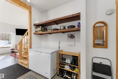 Interior photo 3 of #14 53301 RGE ROAD 32