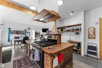 Interior photo 2 of #14 53301 RGE ROAD 32