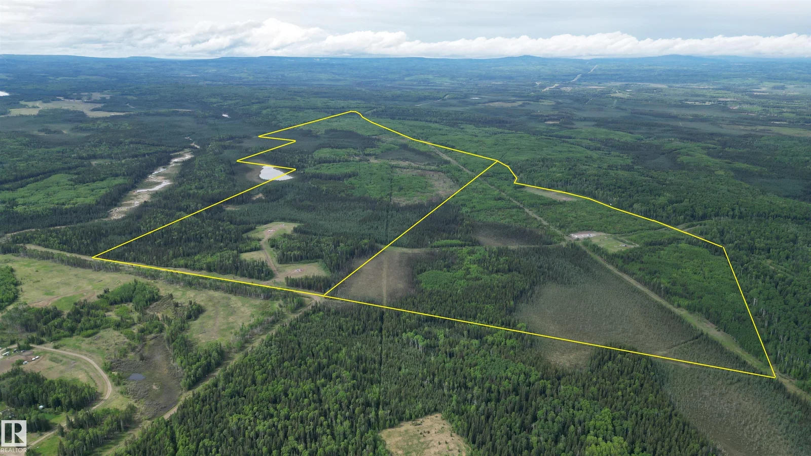 Twp Rd 542, Rural Yellowhead - 0 bedroom Vacant Lot/Land for sale
