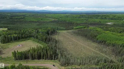 Interior photo 2 of Twp Rd 542