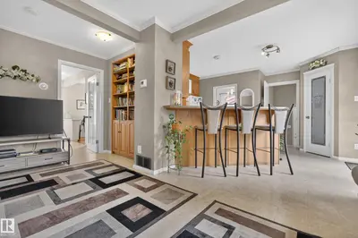Interior photo 3 of 7307 86 AV NW
