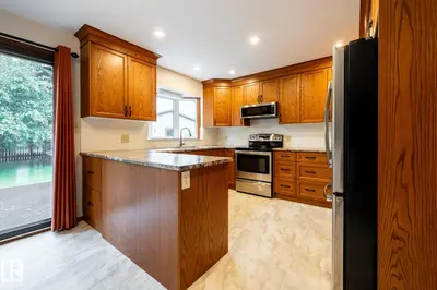 Interior photo 2 of 2609 49 ST NW