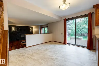 Interior photo 3 of 2609 49 ST NW