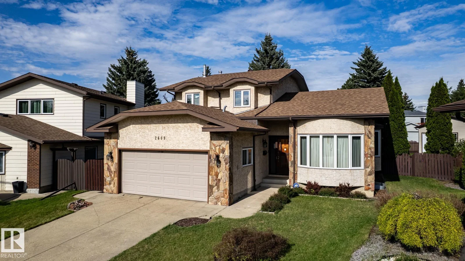 2609 49 ST NW, Edmonton - 4 bedroom Detached Single Family for sale