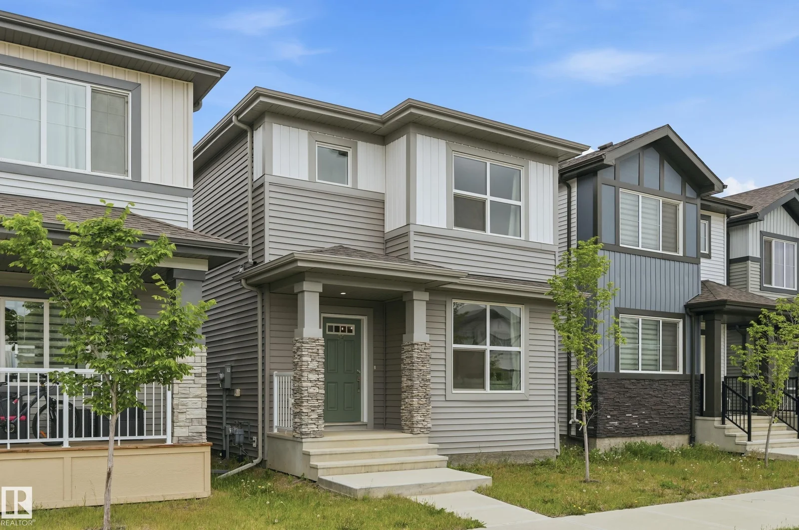 54 Sienna BV, Fort Saskatchewan - 3 bedroom Detached Single Family for sale