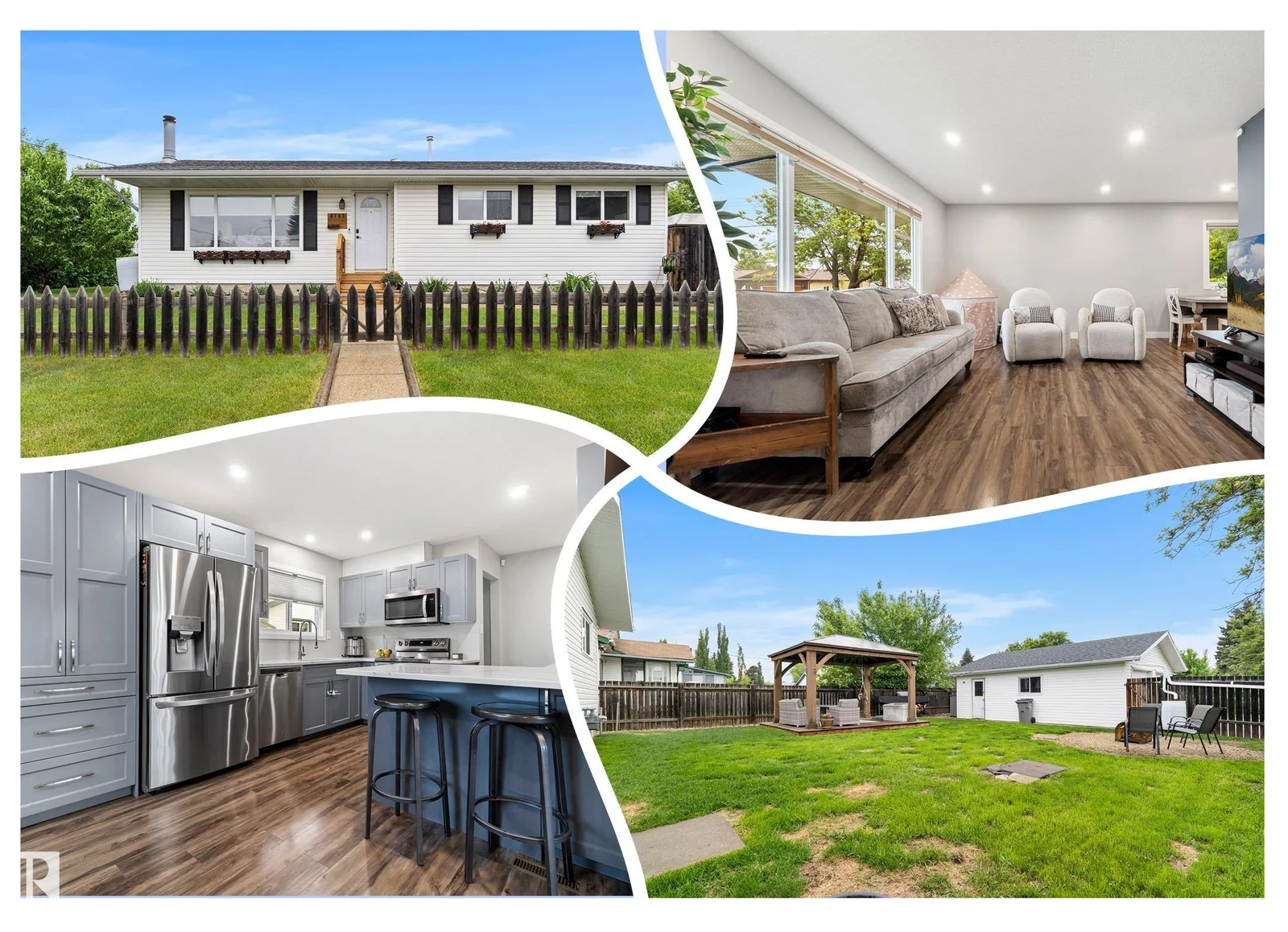 4702 50 AV, Beaumont - 4 bedroom Detached Single Family for sale