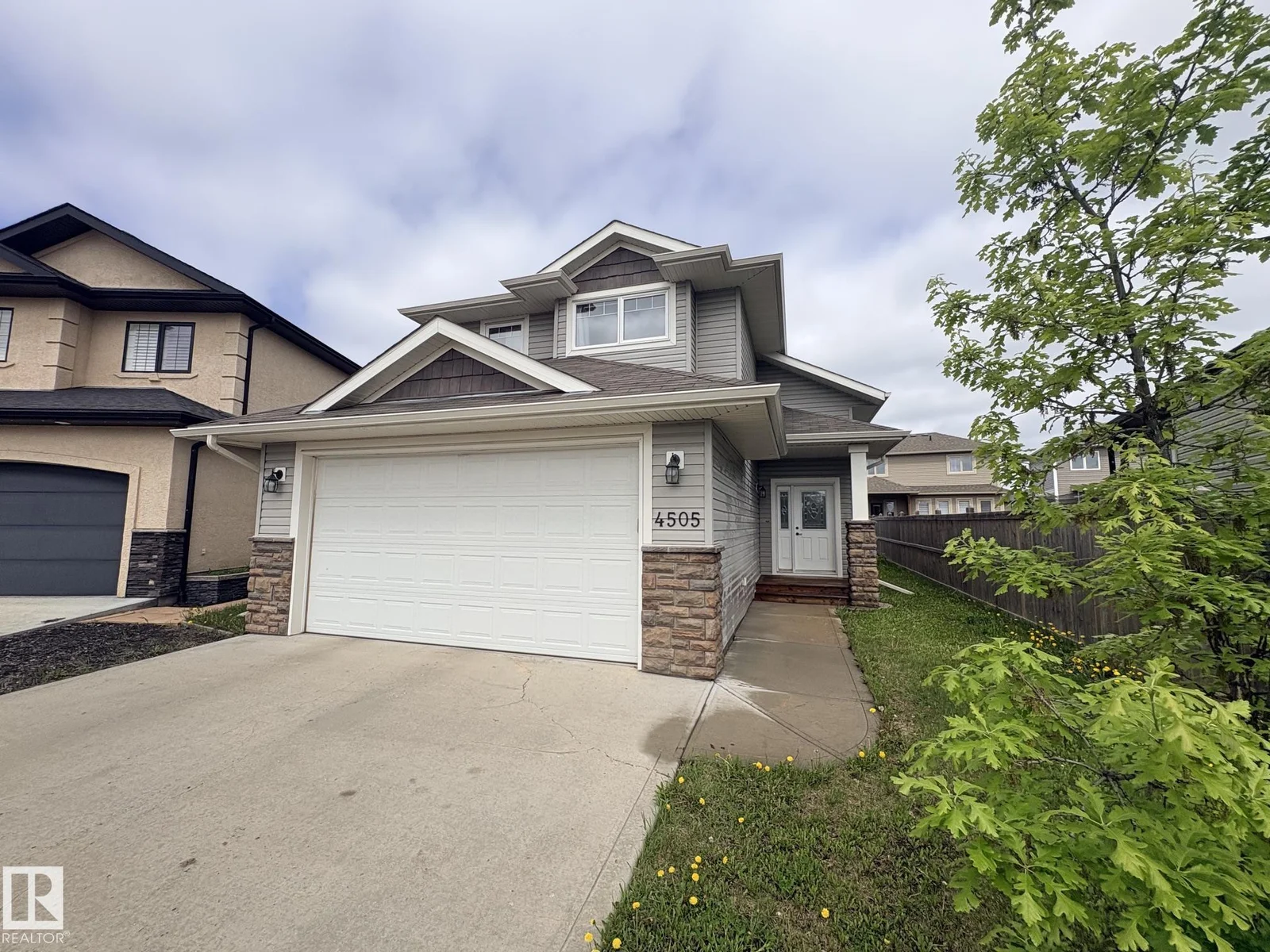 4505 38 STREET, Bonnyville Town - 4 bedroom Detached Single Family for sale