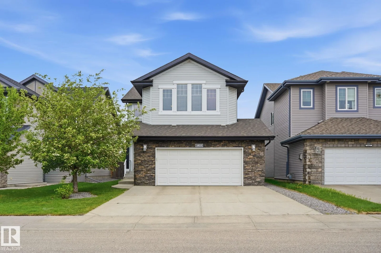 1823 67 ST SW, Edmonton - 3 bedroom Detached Single Family for sale