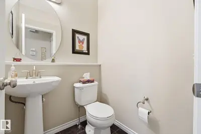 Interior photo 2 of 1823 67 ST SW