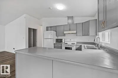 Interior photo 4 of 11229 85 ST NW