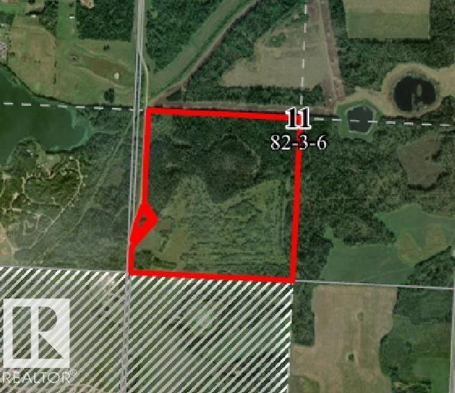 Rge Rd 32, Rural Fairview M.D. - 0 bedroom Vacant Lot/Land for sale