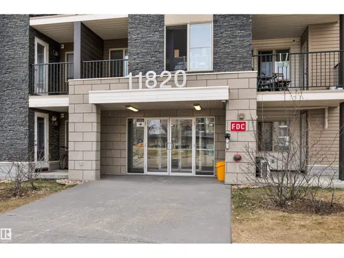 #208 11820 22 AV SW, Edmonton - $224,900